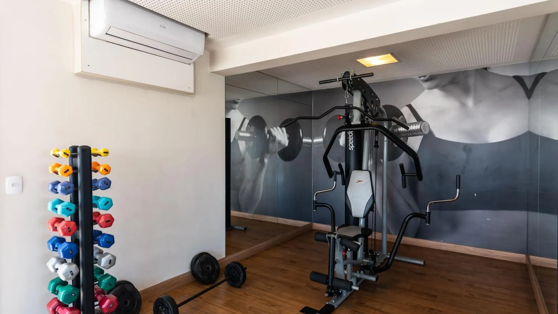 Apartamento Studio Sky 78 Centro São Paulo Brasil