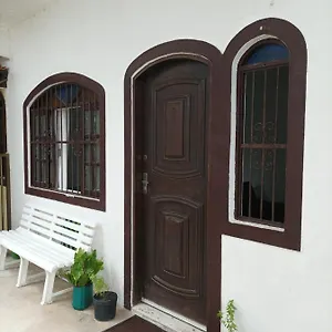  Apartamento Apartamento Quarto E Sala No Braga - Brasil
