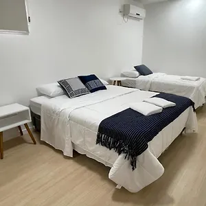  Apartamento Perto De Tudo!!! Nova Opção No Centro De Brasil