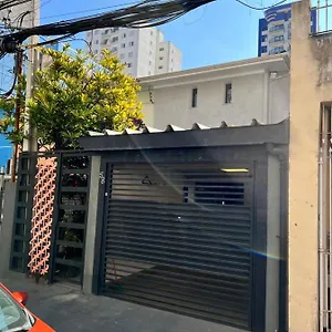 Beelive Coliving Vila Olímpia Quarto em Acomodações Particulares
