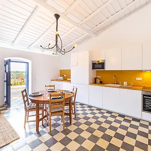  Casa de Férias Aroucas Turismo E Natureza Portugal