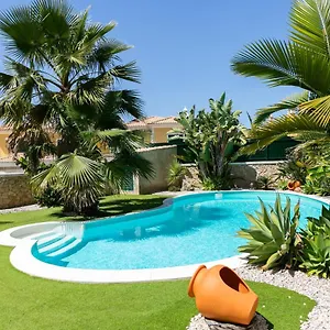  Villa Dream With Private Pool Portugal