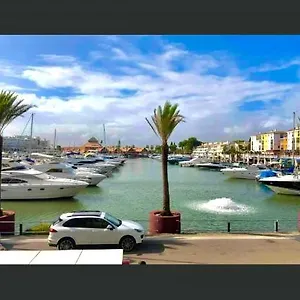  Apartamento Marina Portugal
