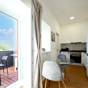  Apartamento Ajuda Tagus Portugal