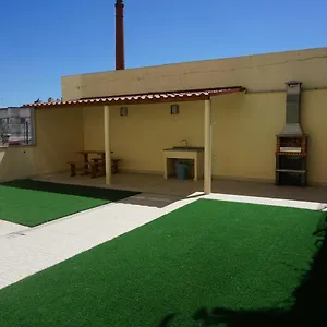  Apartamento Sunny Portugal