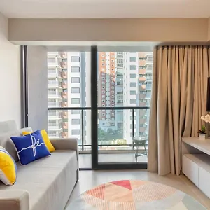 Bhomy Perdizes Ideal 4 Hóspedes Dh306 Apartamento
