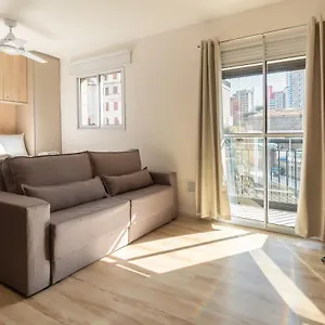 Bhomy Centro Confortável E Bem Localizado Mb611 Apartamento