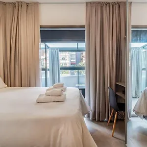 Bhomy Pinheiros Novo E Bem Localizado Or407 Apartamento