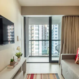 Bhomy Perdizes Novo Em Excelente Dh405 Apartamento